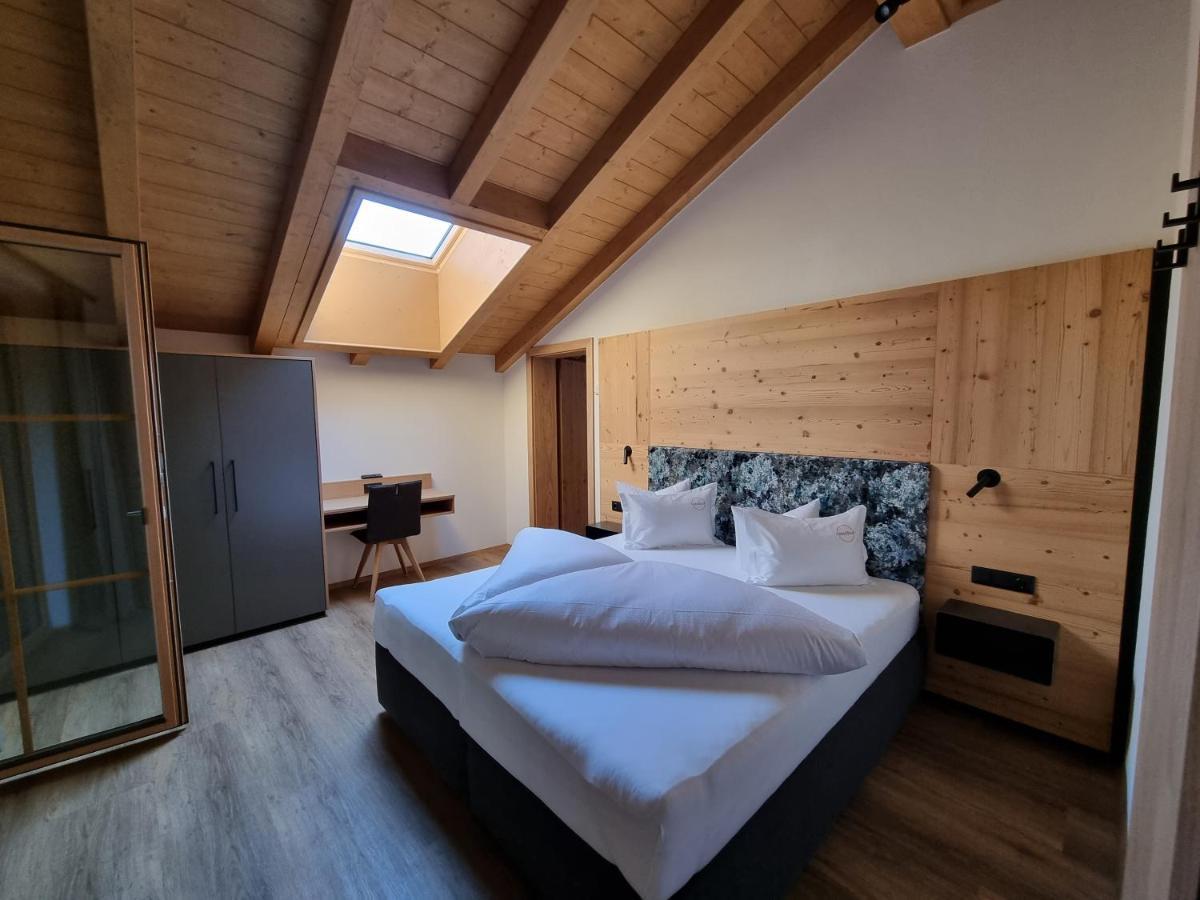 Greidlhof Alpstyle Apartments Fügen Buitenkant foto