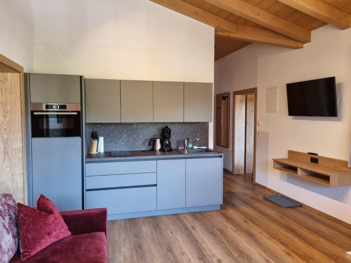 Greidlhof Alpstyle Apartments Fügen Buitenkant foto