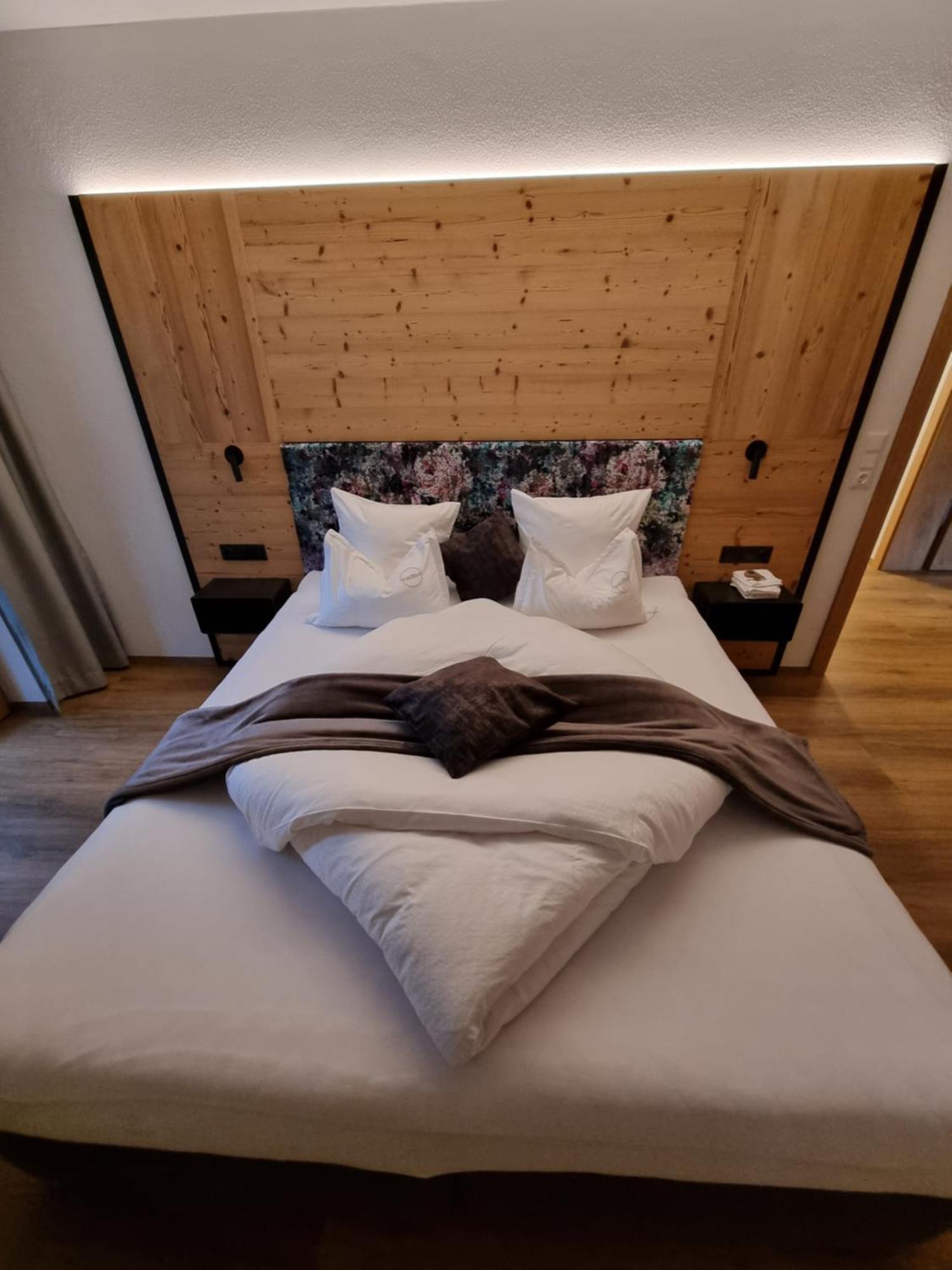Greidlhof Alpstyle Apartments Fügen Kamer foto