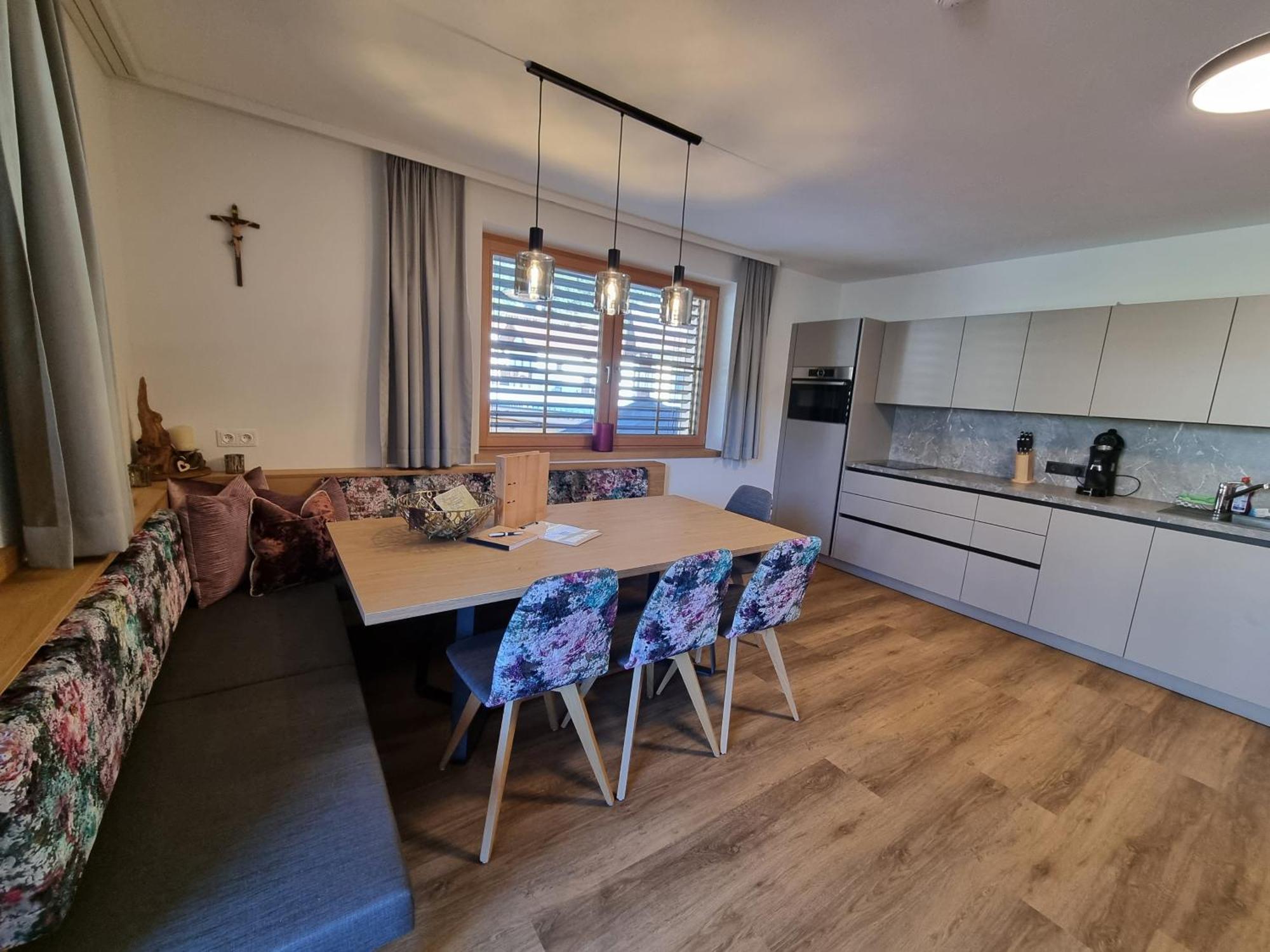 Greidlhof Alpstyle Apartments Fügen Kamer foto
